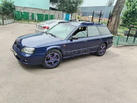 Subaru Legacy 1999 года за 2 600 000 тг. в Алматы – фото 3