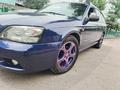 Subaru Legacy 1999 годаүшін2 600 000 тг. в Алматы – фото 4