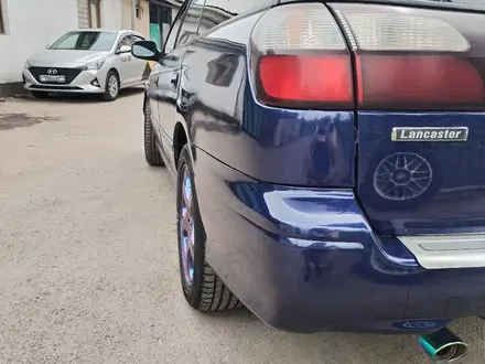Subaru Legacy 1999 года за 2 600 000 тг. в Алматы – фото 6