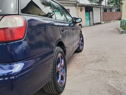 Subaru Legacy 1999 года за 2 600 000 тг. в Алматы – фото 7