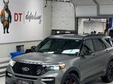 Ford Explorer 2022 годаүшін28 000 000 тг. в Астана – фото 3