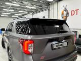 Ford Explorer 2022 годаүшін28 000 000 тг. в Астана – фото 5
