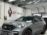 Ford Explorer 2022 годаүшін28 000 000 тг. в Астана