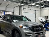 Ford Explorer 2022 годаүшін28 000 000 тг. в Астана – фото 4