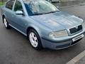 Skoda Octavia 2002 годаfor2 700 000 тг. в Астана – фото 7