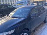 Kia Cerato 2012 годаүшін5 500 000 тг. в Астана – фото 2