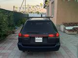 Subaru Legacy 1996 годаүшін1 100 000 тг. в Алматы