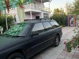 Subaru Legacy 1996 годаүшін1 100 000 тг. в Алматы – фото 4