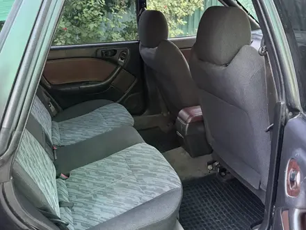 Subaru Legacy 1996 года за 1 100 000 тг. в Алматы – фото 7
