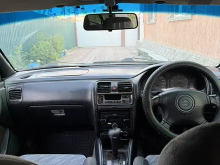 Subaru Legacy 1996 года за 1 100 000 тг. в Алматы – фото 8
