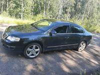 Volkswagen Passat 2005 годаүшін4 500 000 тг. в Петропавловск