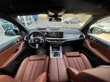 BMW X7 XDrive 40i 2023 года за 69 500 000 тг. в Алматы – фото 2