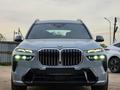 BMW X7 XDrive 40i 2023 годаүшін68 900 000 тг. в Алматы – фото 16