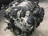 Контрактный двигатель Mercedes M112 3.2 V6 18Vүшін600 000 тг. в Костанай