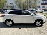 Mitsubishi ASX 2011 года за 6 500 000 тг. в Атырау – фото 3