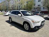 Mitsubishi ASX 2011 года за 6 500 000 тг. в Атырау – фото 2