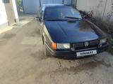 Volkswagen Passat 1993 годаүшін900 000 тг. в Уральск – фото 2