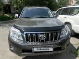 Toyota Land Cruiser Prado 2010 года за 13 800 000 тг. в Астана