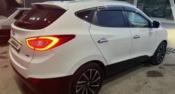 Hyundai Tucson 2014 годаfor8 600 000 тг. в Шымкент – фото 5