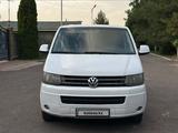Volkswagen Transporter 2010 года за 7 800 000 тг. в Алматы – фото 3