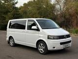 Volkswagen Transporter 2010 года за 7 800 000 тг. в Алматы – фото 2