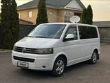 Volkswagen Transporter 2010 года за 7 800 000 тг. в Алматы
