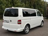 Volkswagen Transporter 2010 года за 7 800 000 тг. в Алматы – фото 5