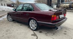 BMW 520 1992 года за 5 500 000 тг. в Алматы – фото 2
