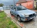 Volkswagen Golf 1992 года за 550 000 тг. в Актобе – фото 4