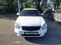 ВАЗ (Lada) Priora 2172 2011 года за 1 700 000 тг. в Уральск