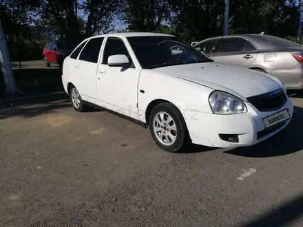 ВАЗ (Lada) Priora 2172 2011 года за 1 700 000 тг. в Уральск – фото 3