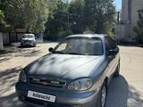 Chevrolet Lanos 2008 года за 950 000 тг. в Актобе
