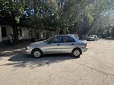 Chevrolet Lanos 2008 года за 950 000 тг. в Актобе – фото 3