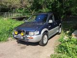Mitsubishi RVR 1993 годаfor1 300 000 тг. в Алматы – фото 2