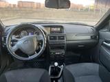 ВАЗ (Lada) Priora 2170 2014 годаүшін2 850 000 тг. в Кокшетау