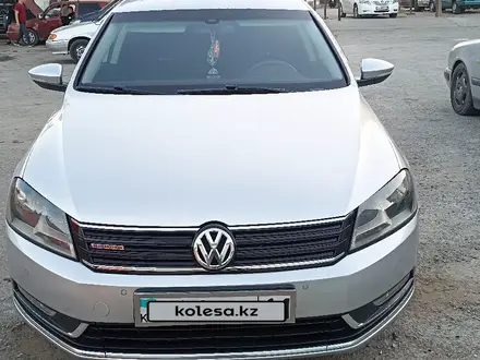 Volkswagen Passat 2011 года за 5 000 000 тг. в Кызылорда