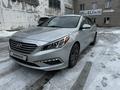 Hyundai Sonata 2015 годаүшін8 700 000 тг. в Петропавловск – фото 7