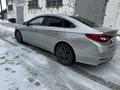 Hyundai Sonata 2015 годаүшін8 700 000 тг. в Петропавловск – фото 10