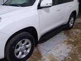 Toyota Land Cruiser Prado 2009 годаfor13 830 000 тг. в Актау – фото 3