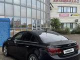 Chevrolet Cruze 2012 года за 3 300 000 тг. в Актау
