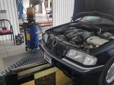 Mercedes-Benz C 240 1997 годаүшін4 500 000 тг. в Актау – фото 3