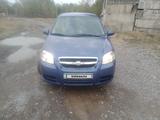 Chevrolet Aveo 2008 года за 2 200 000 тг. в Шымкент