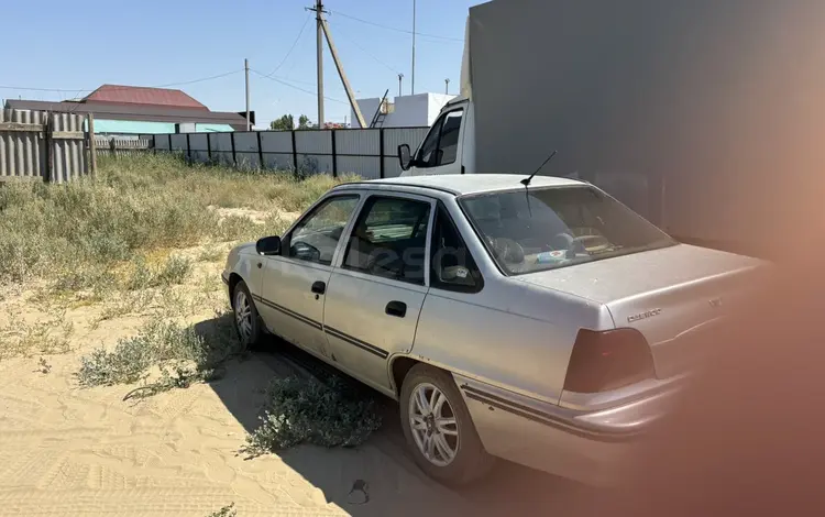 Daewoo Nexia 2007 года за 650 000 тг. в Кызылорда