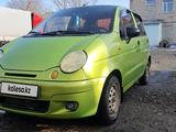 Daewoo Matiz 2007 годаfor1 500 000 тг. в Рудный