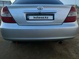 Toyota Camry 2004 годаүшін4 500 000 тг. в Актау – фото 5