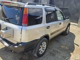 Honda CR-V 1996 года за 1 950 000 тг. в Кызылорда – фото 4