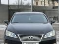 Lexus ES 350 2010 годаүшін7 000 000 тг. в Тараз – фото 3