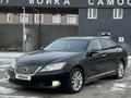 Lexus ES 350 2010 года за 7 000 000 тг. в Тараз – фото 8