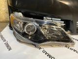 Бампер в сборе камри 50 се/camry 50 se/решетка/фара/крыло/фонарь за 40 000 тг. в Алматы – фото 5