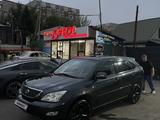 Lexus RX 350 2007 года за 6 500 000 тг. в Алматы